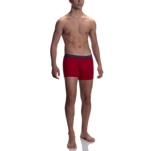 Boxerpants RED2059